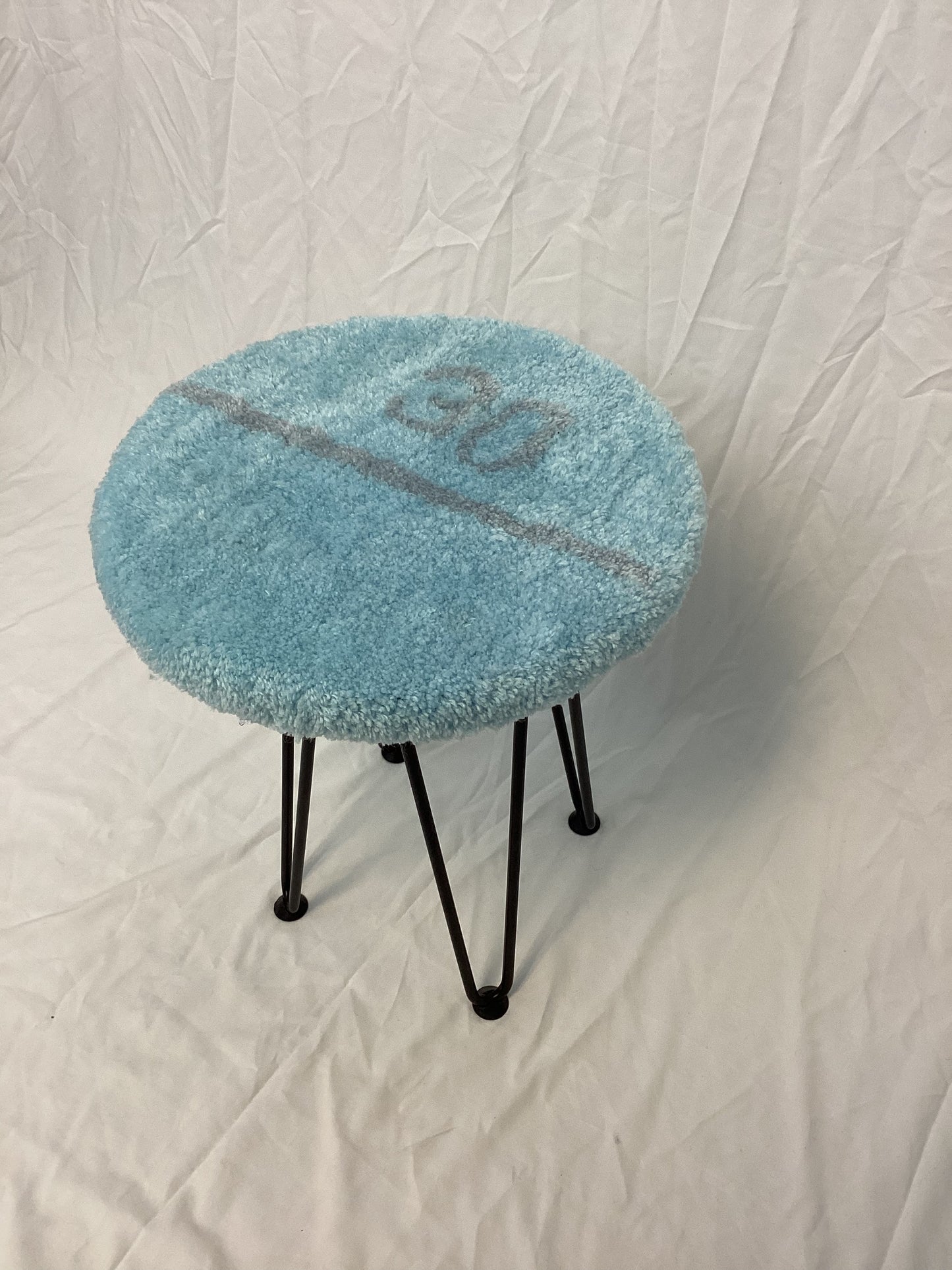 30mg Stool