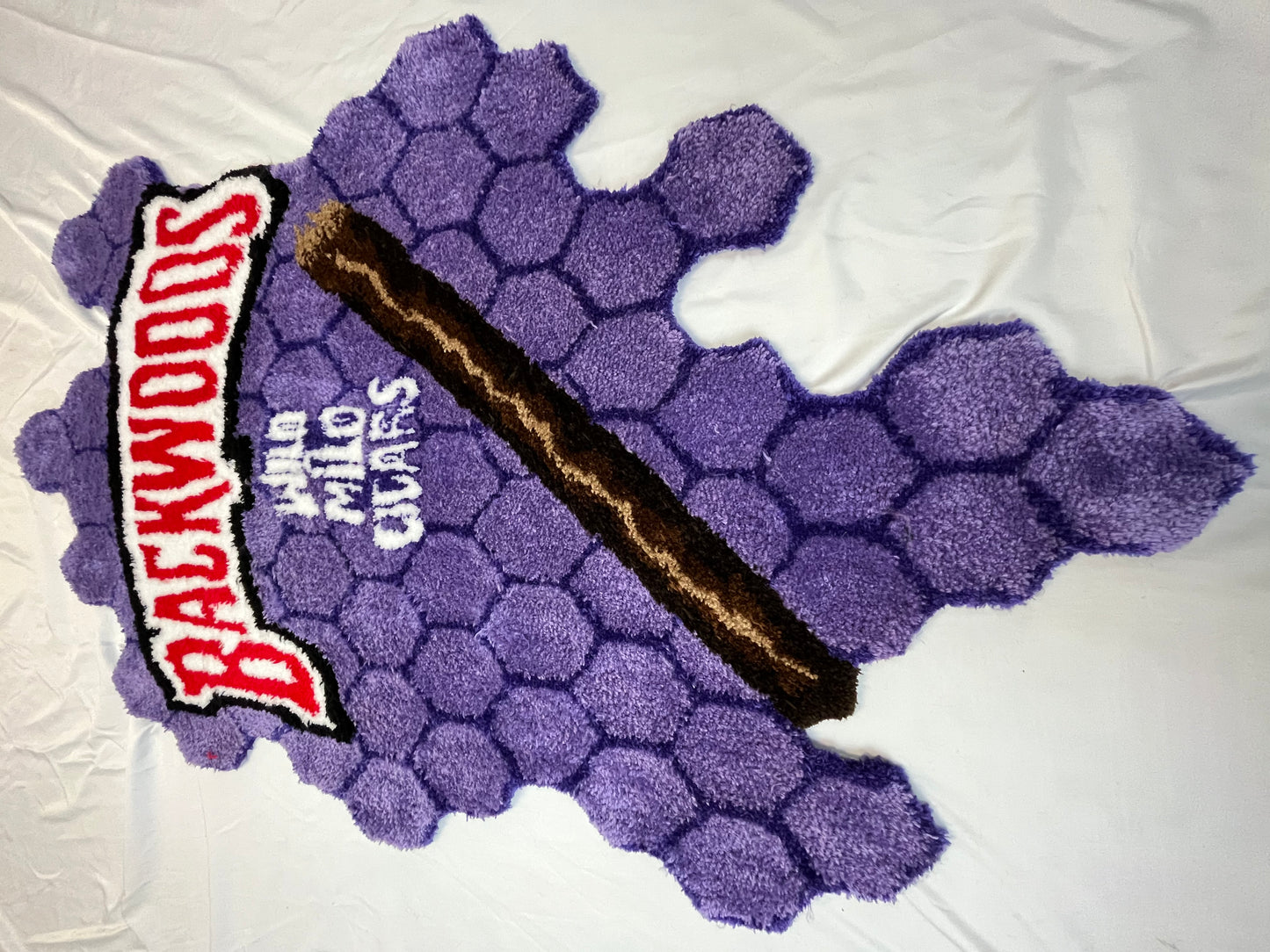 Backwoods Rug