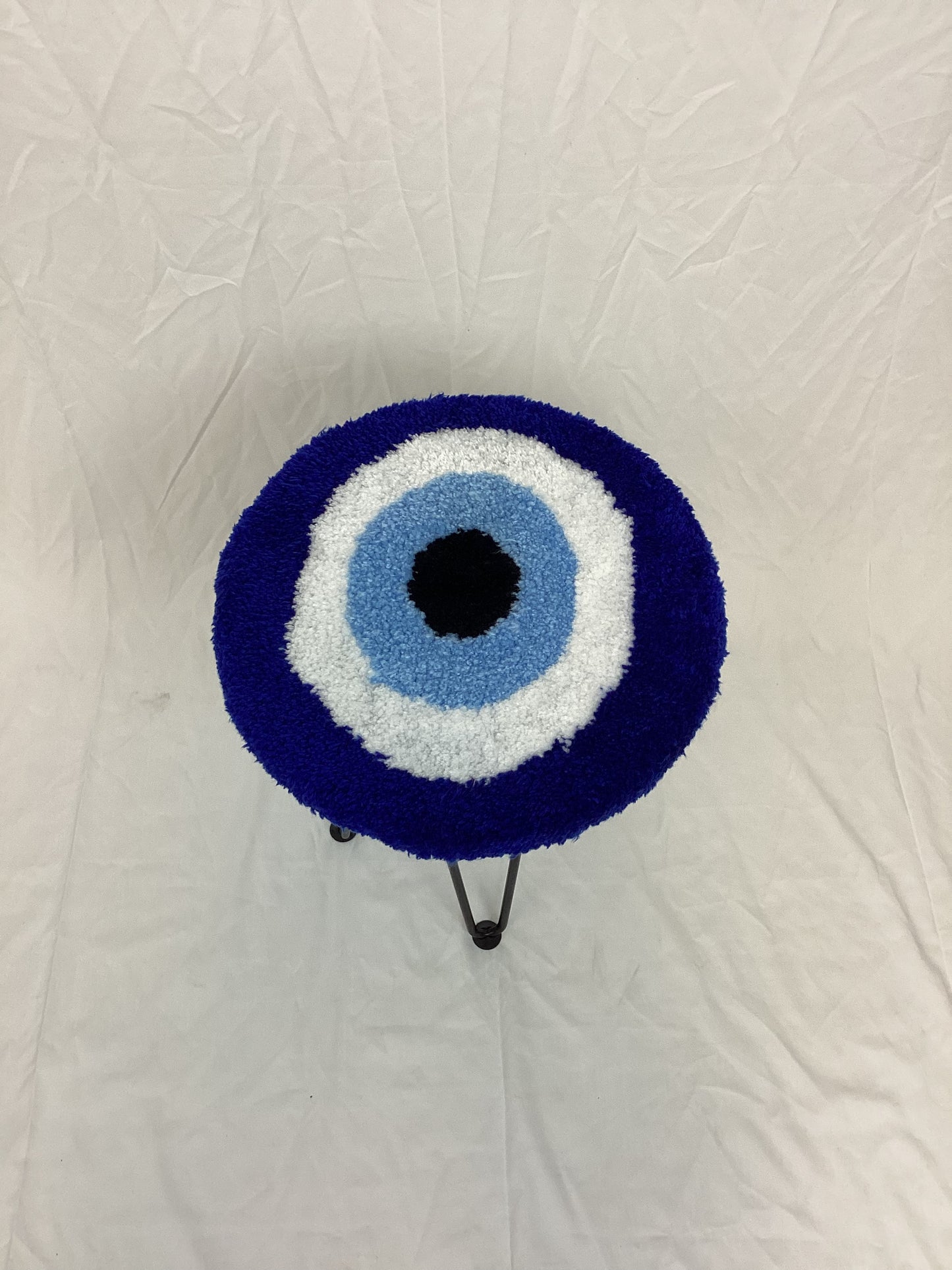 EvilEye Stool