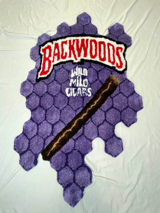 Backwoods Rug