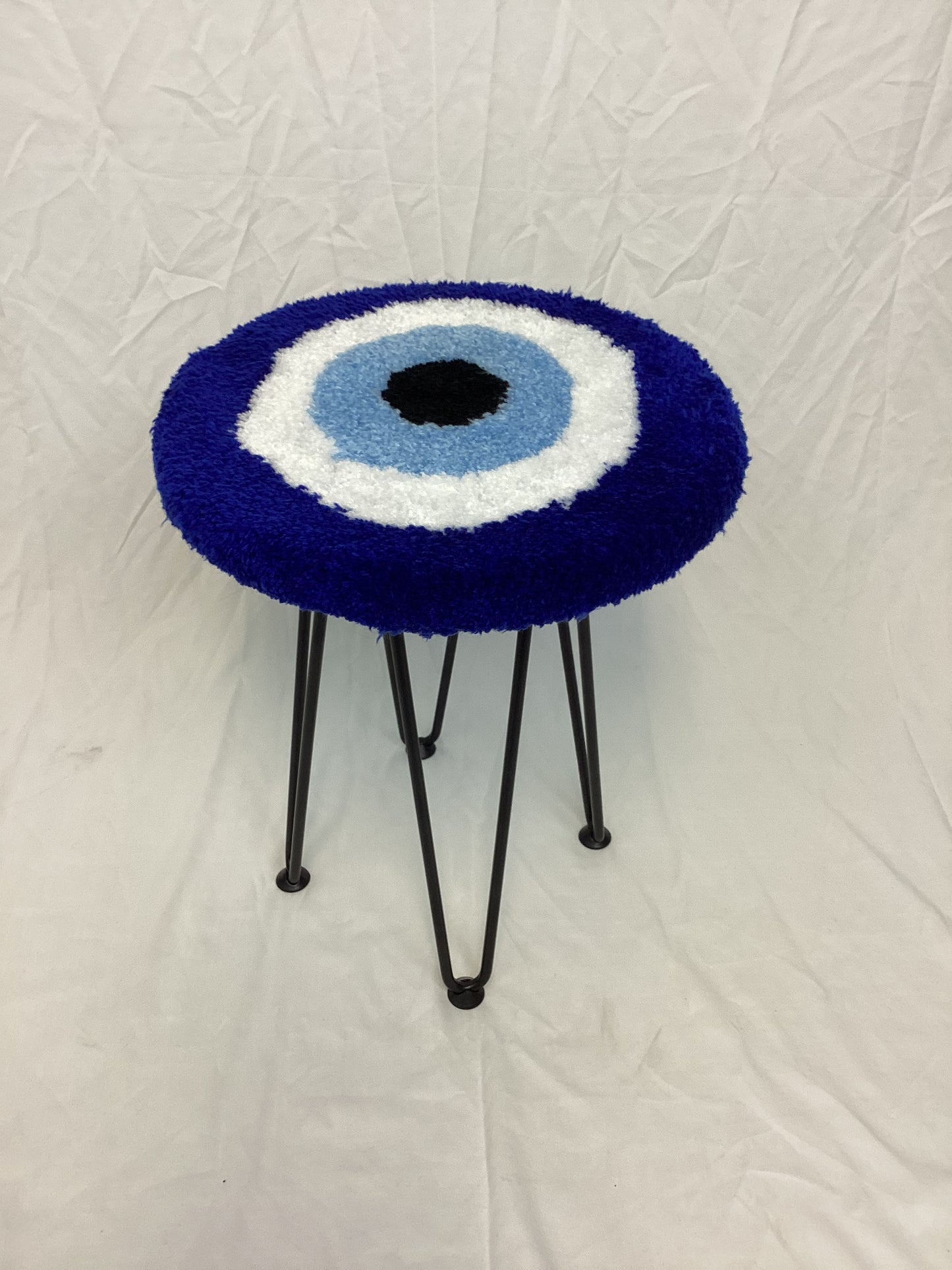 EvilEye Stool