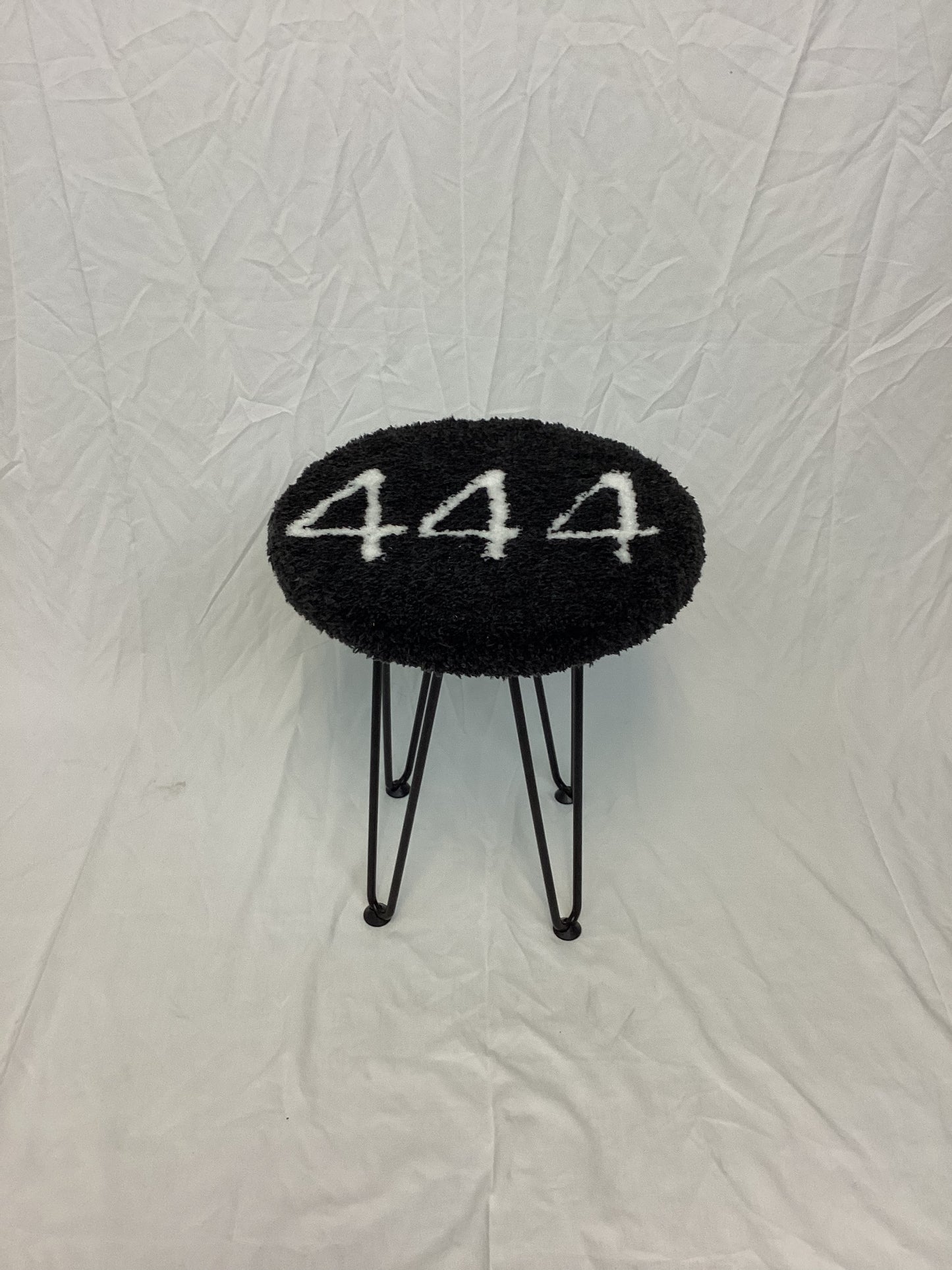 444 Stool