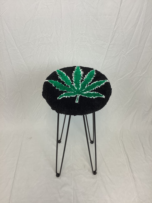 Weed Stool